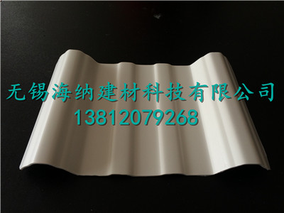 塑鋼瓦企業(yè)需要對(duì)市場做深入調(diào)研